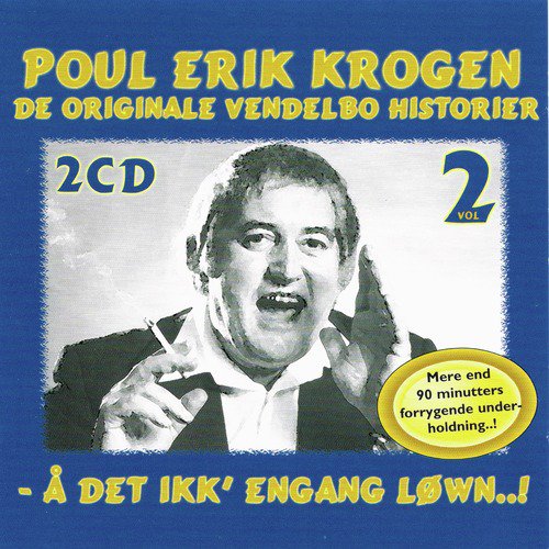 Problemer hos barberen - en ko på sporet - brænde eller brændevin - sølvbruden vil bides - hvordan bliver man fotomodel cover art