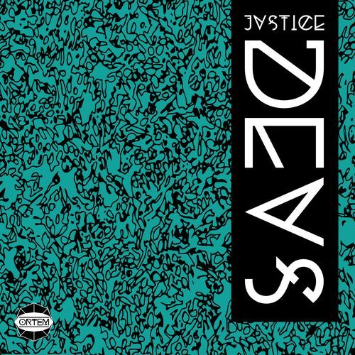 Devs cover art