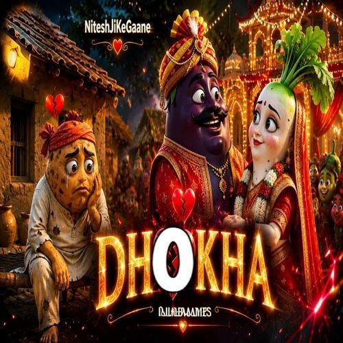 Dhokha