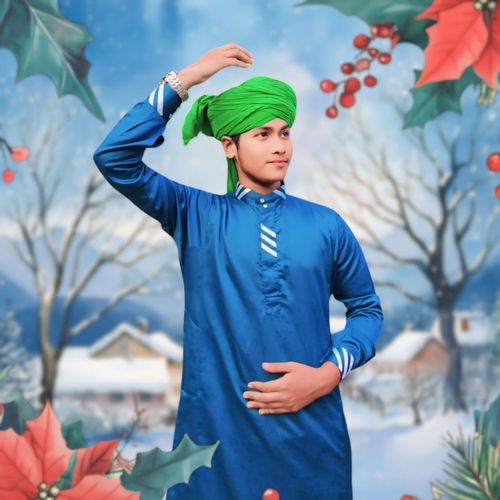 Dhonno Furfura