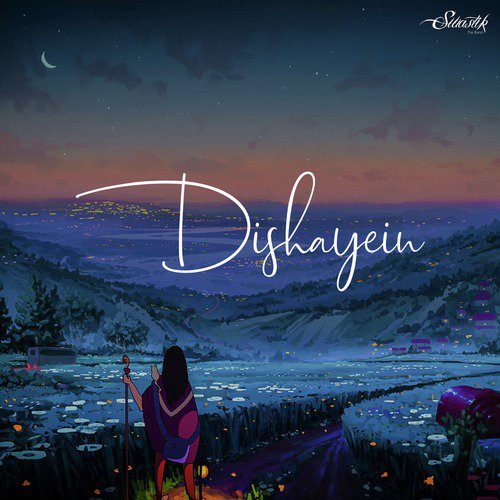 Dishayein - Single