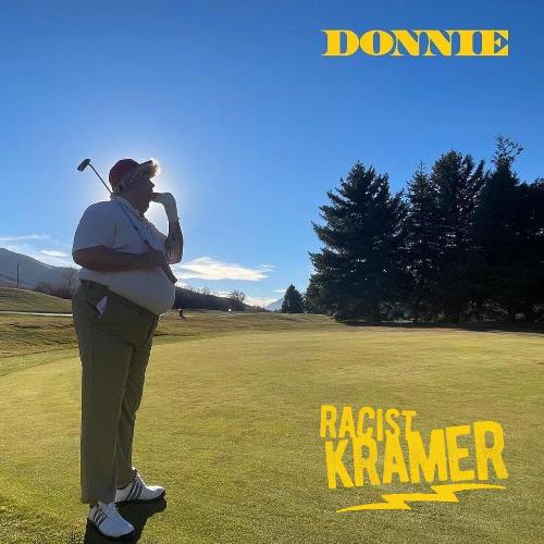 Donnie cover art