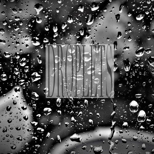 The Rain Library cover art