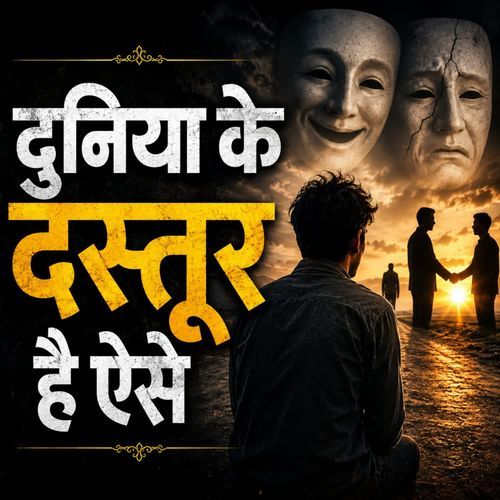Duniya Ke Dastur Hai Aise