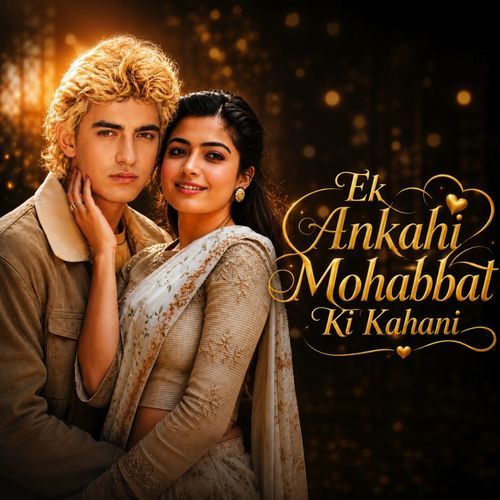 Ek Ankahi Mohabbat Ki Kahani