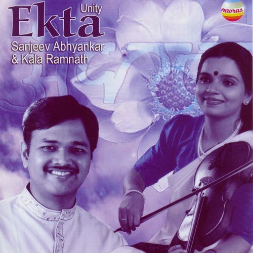 Ekta: Unity