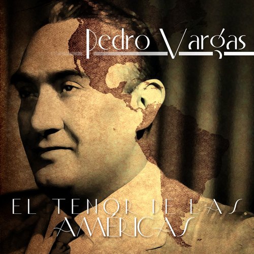 Flores Negras Lyrics - El Tenor de las Américas - Only on JioSaavn