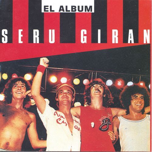 En La Vereda Del Sol cover art
