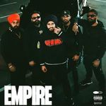 Empire artwork