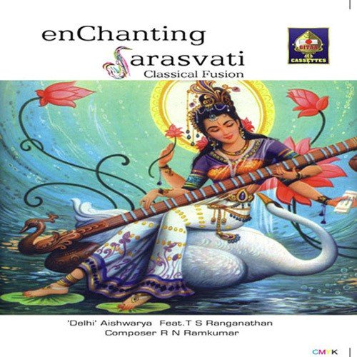 Enchanting Sarasvati Classical Fusion