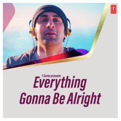 Everything Gonna Be Alright (From &quot;Jumbo&quot;)-Bhgaejljbx4