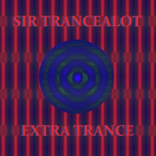 Extra Trance cover art