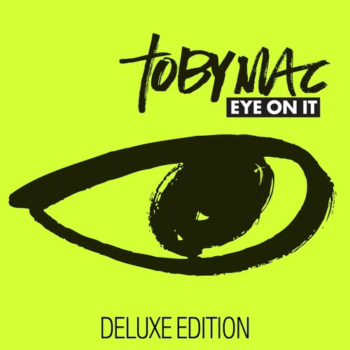 Eye On It (Deluxe Edition)_poster_image