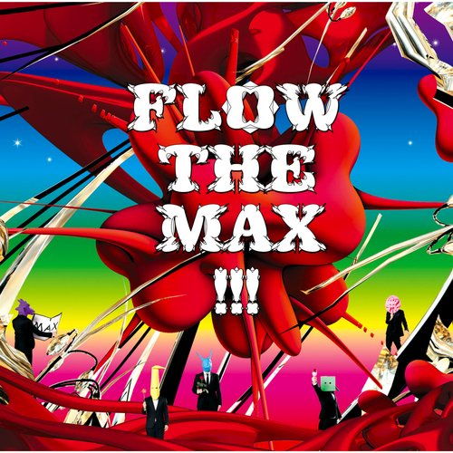 Cha La Head Cha La Song Download from FLOW THE MAX JioSaavn