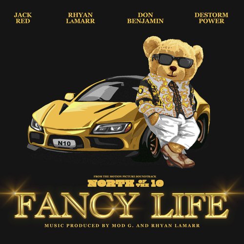 Fancy Life