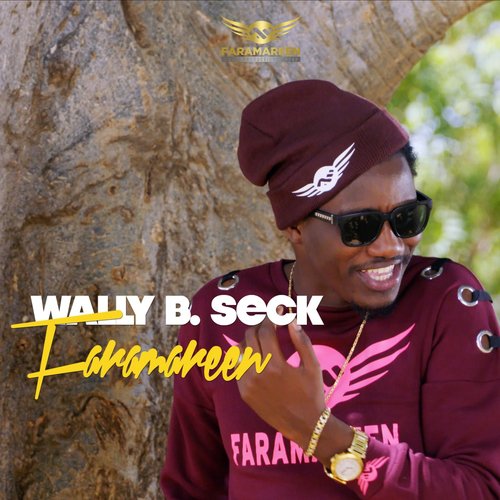 Wally B. Seck