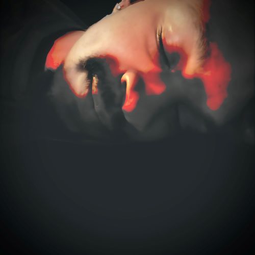 Don't Rob cover art