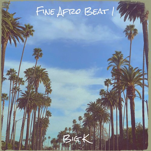 Fine Afro Beat 1