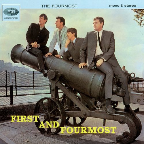 First And Fourmost_poster_image