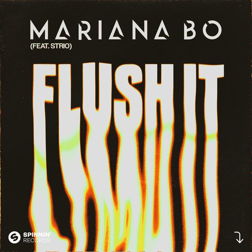 Flush It (feat. STRIO)_poster_image