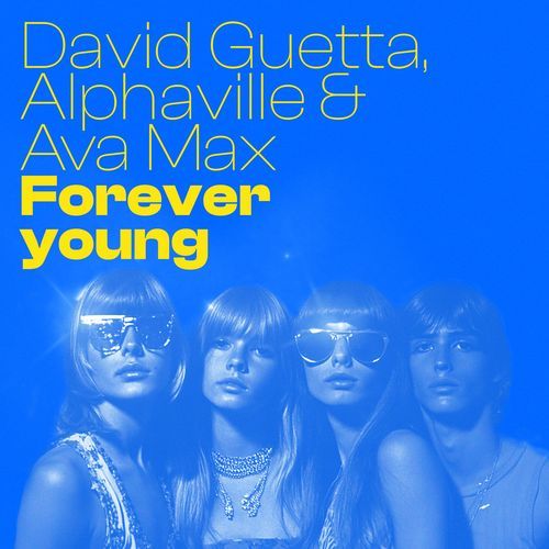 Forever Young (Extended) (Extended)