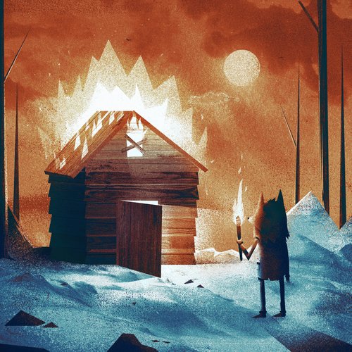 Youngblood (feat. Tobias Rische) cover art