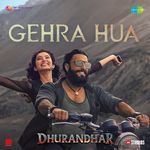 Gehra Hua (From "Dhurandhar")_poster_image