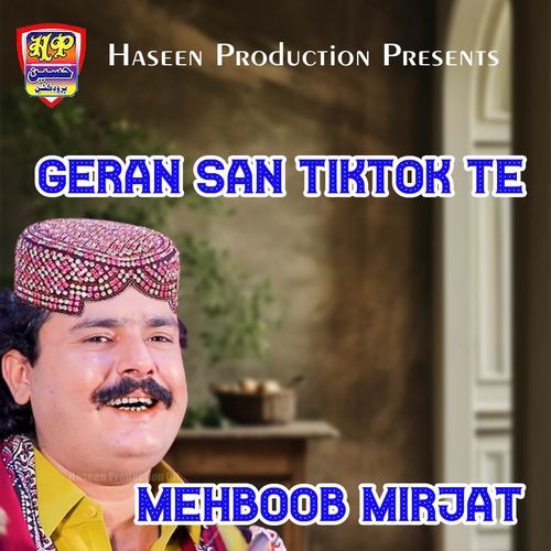 Geran San Tiktok Te