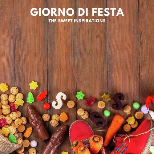 Giorno Di Festa_poster_image