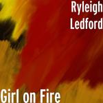 Girl on Fire