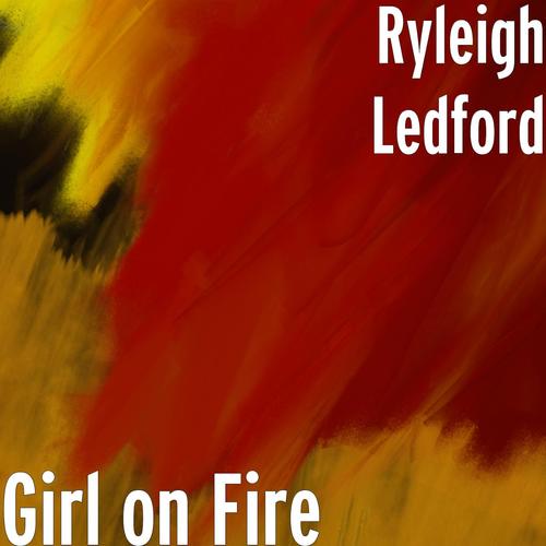 Girl on Fire_poster_image