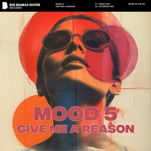 Give Me A Reason (Radio Edit)