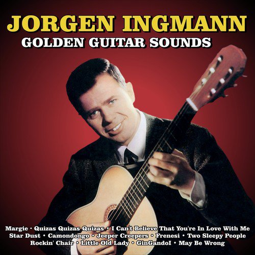 Golden Guitar Sounds