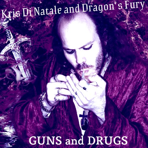 Guns And Drugs (Remastered 2023) cover art
