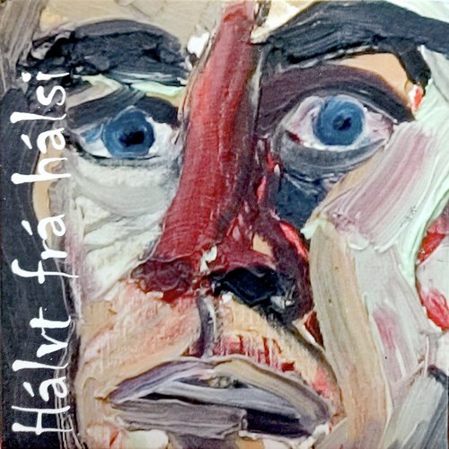 Rasmus cover art