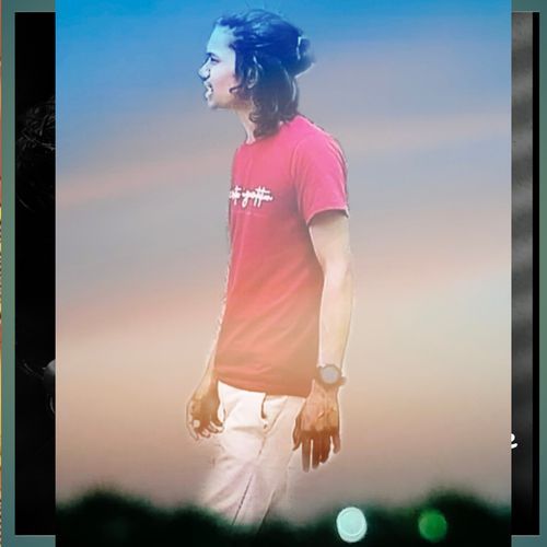 HAQUE cover art