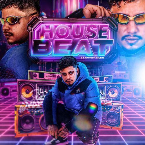 HOUSE BEAT