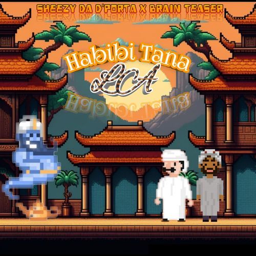 Habibi Tana Lah