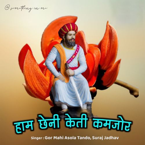 Ham Cheni Keti Kamjor