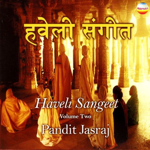 Haveli Sangeet, Vol. 2 (Live at the Kensington Town Hall, London, February, 2000)