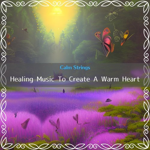 Music for the Gentle Soul cover art
