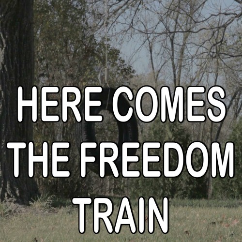 Here Comes The Freedom Train - Tribute to Merle Haggard_poster_image