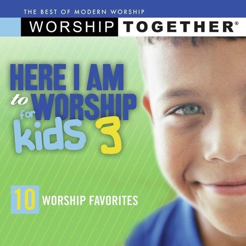 It Is You (HIATW For Kids 3 Album Version)