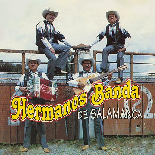 Voy de Gallo cover art