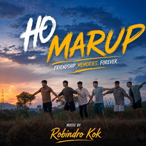 Ho Marup