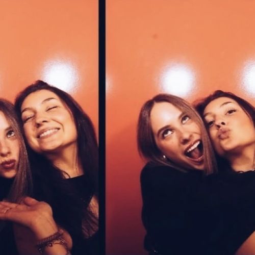 Hold me tight, let me go (Techno - Love Hate Thing)