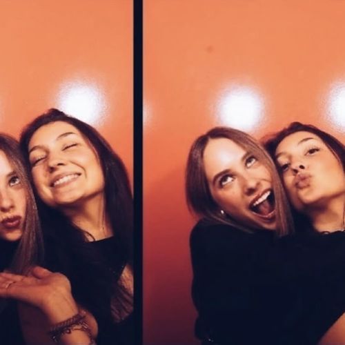 Hold me tight, let me go (Techno - Love Hate Thing)
