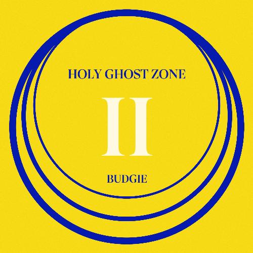 Holy Ghost Zone II_poster_image