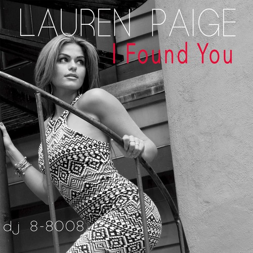 I Found You_poster_image