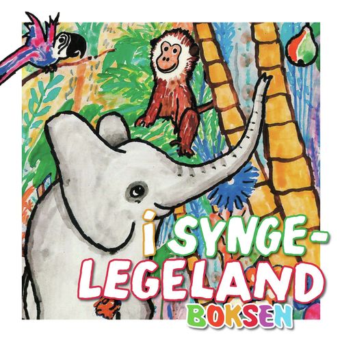 Lily Undervisning Henstilling Morgensolen Stiger Stor (1998 - Remaster;) - Song Download from I  Synge-Legeland Boksen @ JioSaavn